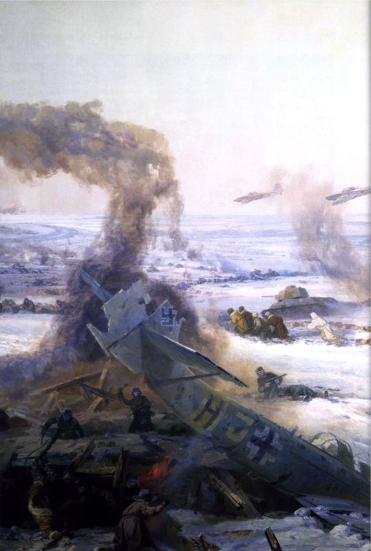 Полководцы Великой Отечественной. Книга 2 i_019.jpg