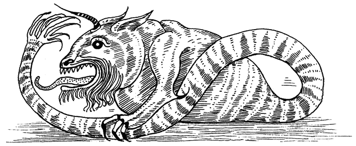 История и зоология мифических животных i_011.png