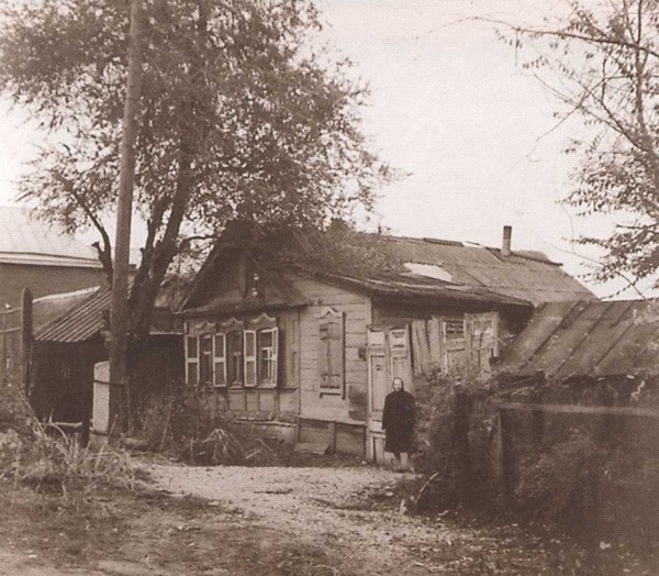 Лидия Русланова. Душа-певица i_015.jpg