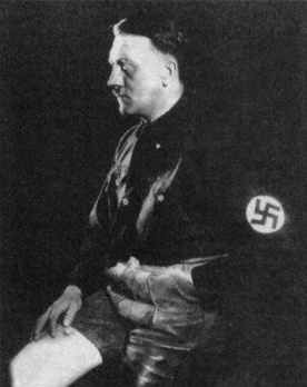 Homo Гитлер: психограмма диктатора _14.jpg