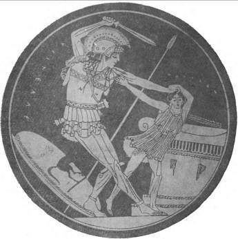 Легенды и мифы древней Греции (с илл.) i_108.jpg