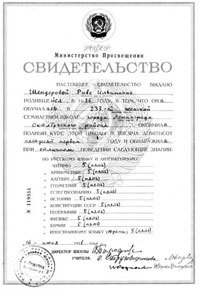  Знаменитый универсант Виктор Николаевич Сорока-Росинский. Страницы жизни _6.jpg