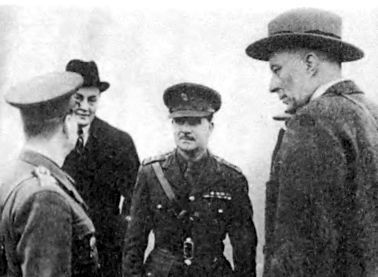 Информаторы Сталина. Неизвестные операции советской военной разведки. 1944-1945 i_006.jpg