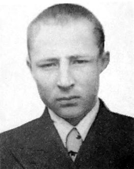 Информаторы Сталина. Неизвестные операции советской военной разведки. 1944-1945 i_016.jpg