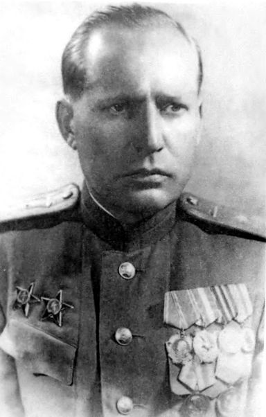 Информаторы Сталина. Неизвестные операции советской военной разведки. 1944-1945 i_019.jpg
