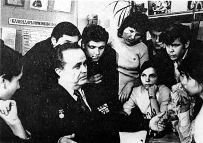 Информаторы Сталина. Неизвестные операции советской военной разведки. 1944-1945 i_022.jpg