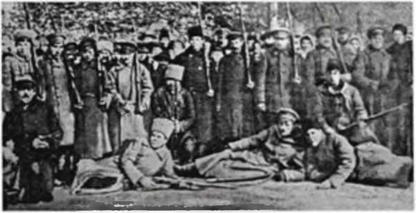 Донецко-Криворожская республика. Расстрелянная мечта img_45.jpg