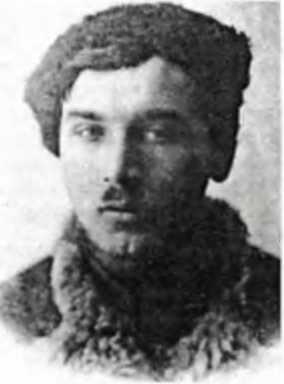 Донецко-Криворожская республика. Расстрелянная мечта img_114.jpg