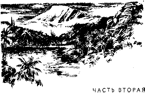 Борьба за огонь. Пещерный лев (с илл.) pic_40.png