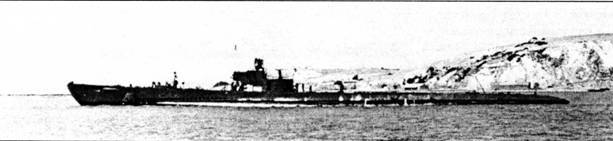 Американские подводные лодки от начала XX века до Второй Мировой войны pic_102.jpg