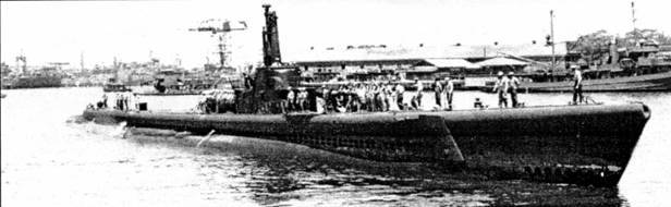 Американские подводные лодки от начала XX века до Второй Мировой войны pic_123.jpg