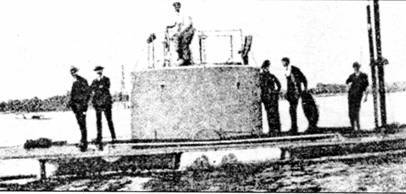 Американские подводные лодки от начала XX века до Второй Мировой войны pic_12.jpg