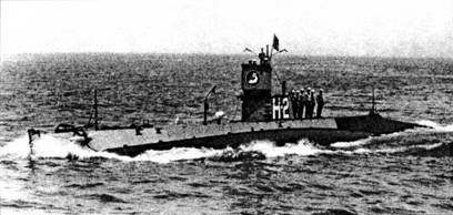 Американские подводные лодки от начала XX века до Второй Мировой войны pic_16.jpg