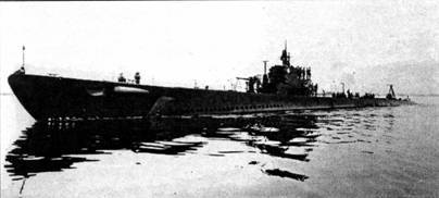 Американские подводные лодки от начала XX века до Второй Мировой войны pic_43.jpg