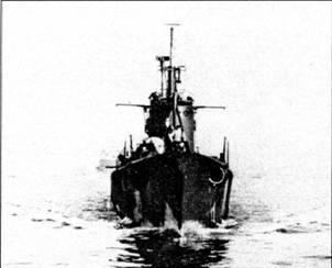 Американские подводные лодки от начала XX века до Второй Мировой войны pic_45.jpg