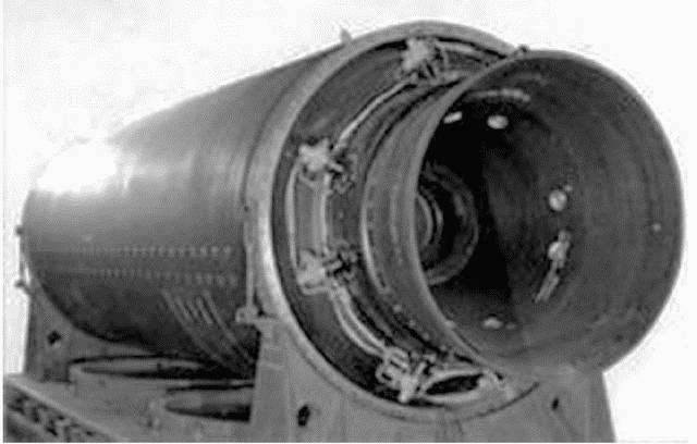 Стратегический «Молодец». История железнодорожных ракетных комплексов i_018.jpg