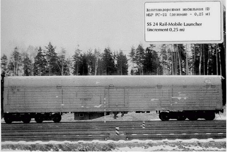 Стратегический «Молодец». История железнодорожных ракетных комплексов i_026.jpg