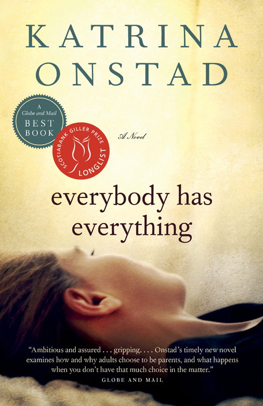 Everybody Has Everything _0.jpg