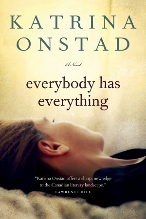 Everybody Has Everything
