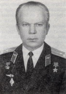 Советские космонавты img_71.jpg