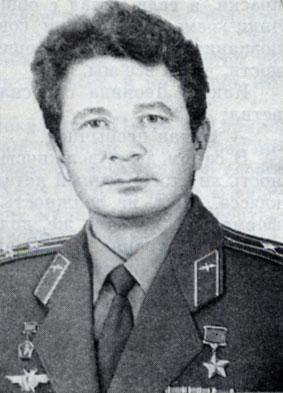 Советские космонавты img_104.jpg