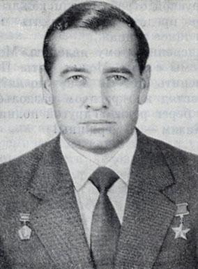 Советские космонавты img_105.jpg