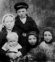 Рельсы жизни моей. Книга 1. Предуралье и Урал, 1932-1969 img_2.jpeg