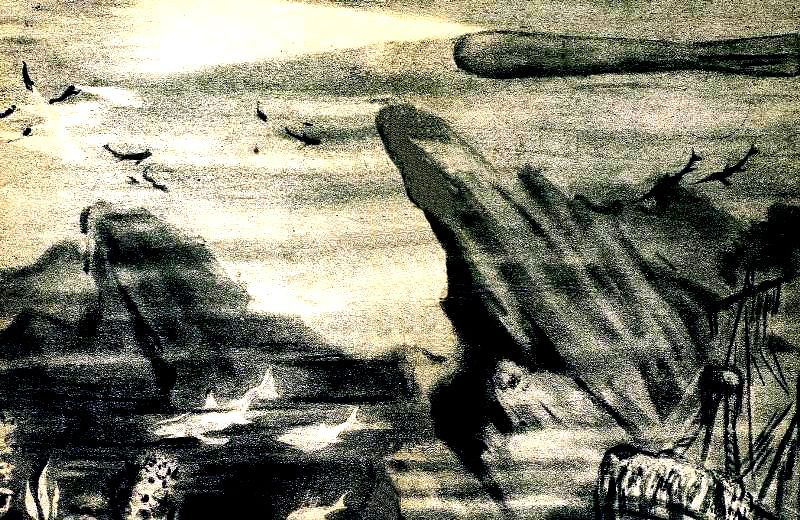 Тайна двух океанов (илл. В. Ермолов) pic_1.jpg