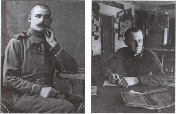 Начальник внешней разведки. Спецоперации генерала Сахаровского i_001.jpg