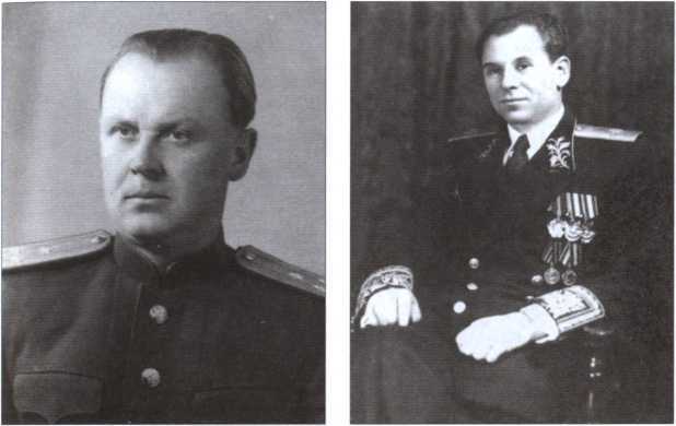 Начальник внешней разведки. Спецоперации генерала Сахаровского i_005.jpg