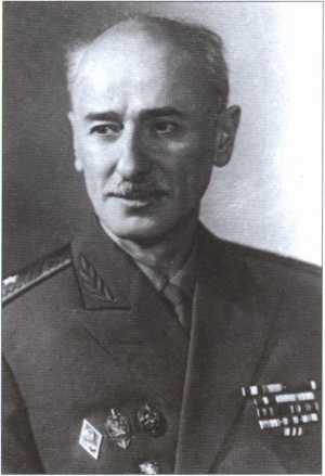 Начальник внешней разведки. Спецоперации генерала Сахаровского i_008.jpg