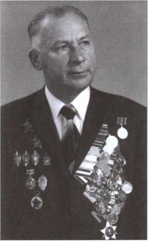 Начальник внешней разведки. Спецоперации генерала Сахаровского i_009.jpg