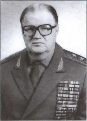 Начальник внешней разведки. Спецоперации генерала Сахаровского i_010.jpg