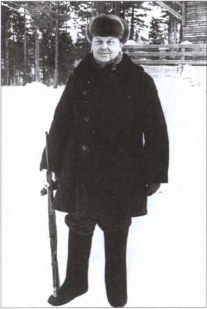Начальник внешней разведки. Спецоперации генерала Сахаровского i_015.jpg
