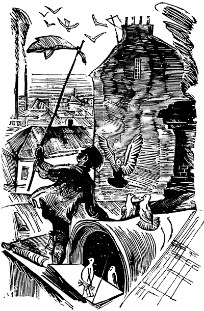 Чердачный чорт (сборник рассказов) i_003.png