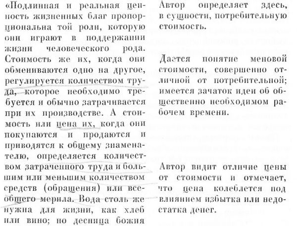 Юность науки. Жизнь и идеи мыслителей-экономистов до Маркса i_004.jpg