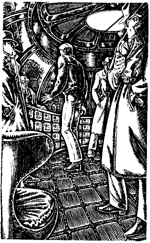 В дебрях Даль-Гея (илл. М. Ромадин) pic_6.png