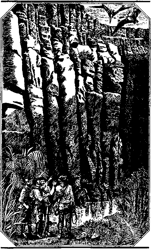 Плутония. Земля Санникова (илл. В. Клименко) pic_14.png