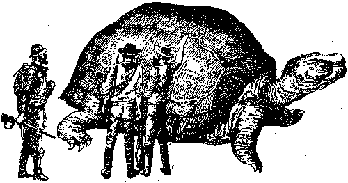 Плутония. Земля Санникова (илл. В. Клименко) pic_20.png