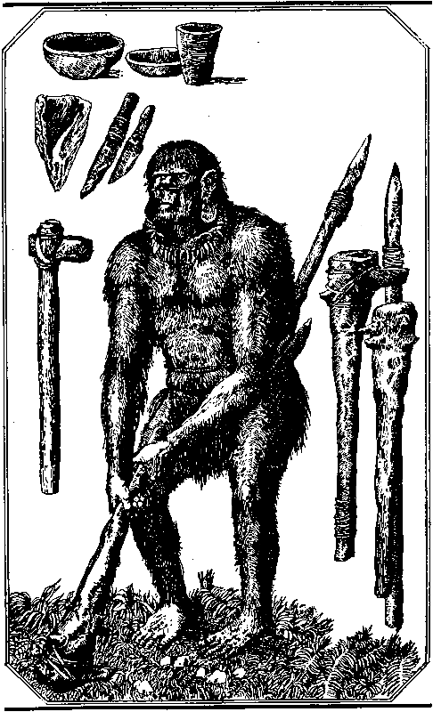 Плутония. Земля Санникова (илл. В. Клименко) pic_27.png