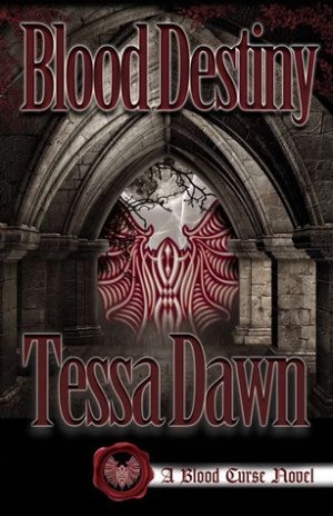 Кровавая судьба