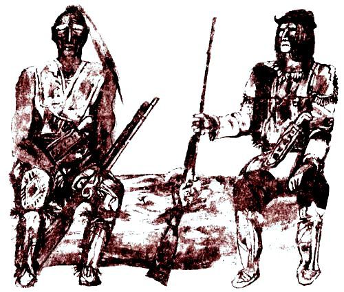 Последний из могикан (илл. А. Шеверов) pic_7.jpg