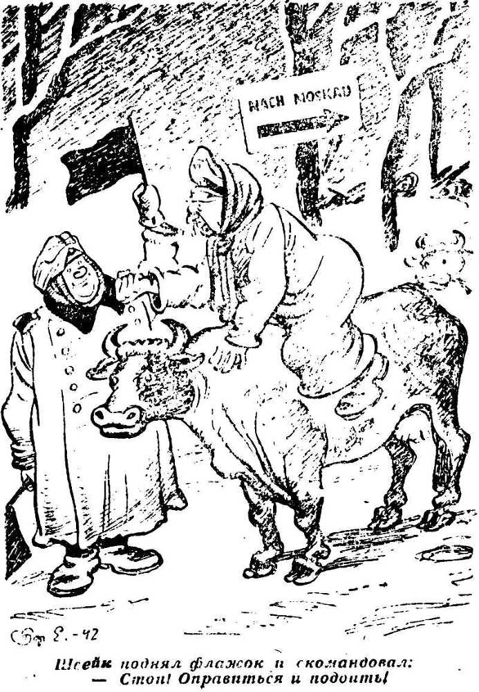 Новые похождения бравого солдата Швейка. Часть первая i_005.jpg
