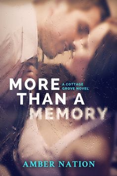 More Than a Memory 