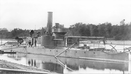 Австро-венгерская Дунайская флотилия в мировую войну 1914 – 1918 гг. i_023.jpg