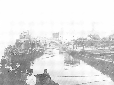 Австро-венгерская Дунайская флотилия в мировую войну 1914 – 1918 гг. i_029.jpg