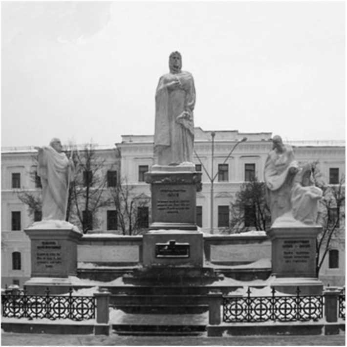 Українсько-французькі зв'язки в особах, подіях та легендах _106.jpg