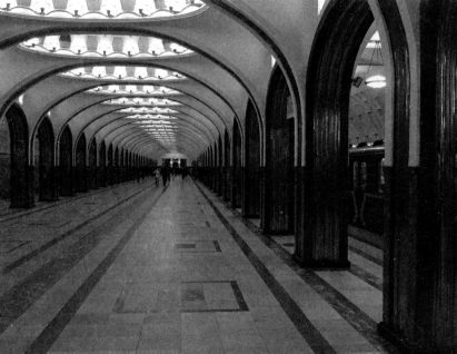 Сталинское метро. Исторический путеводитель i_042.jpg