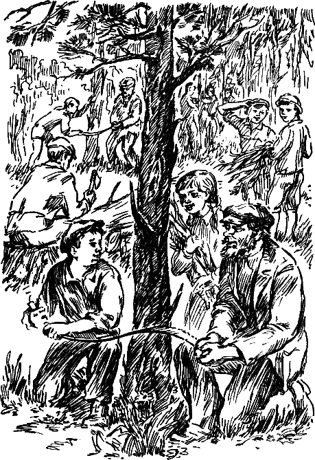 Васек Трубачев и его товарищи (илл. В.А. Красилевского) i_034.png