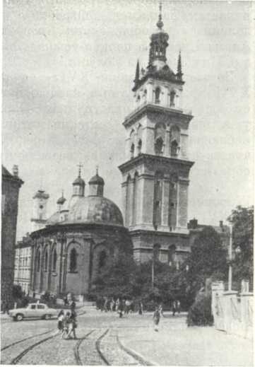 История Украинской ССР в десяти томах. Том второй img_110.jpg